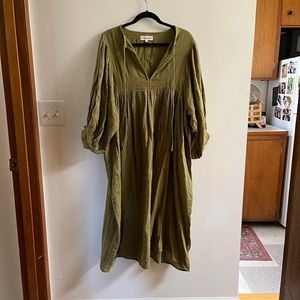 Daughters of India Kyra Dress